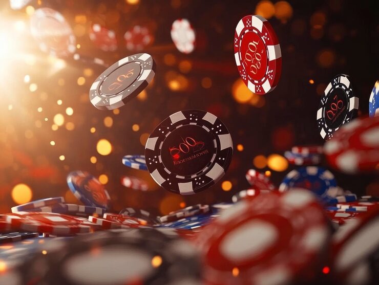 dewisloto Live Casino